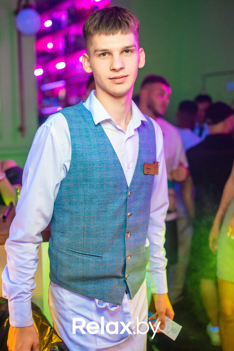 Выходные в GLASS BAR, фото № 36