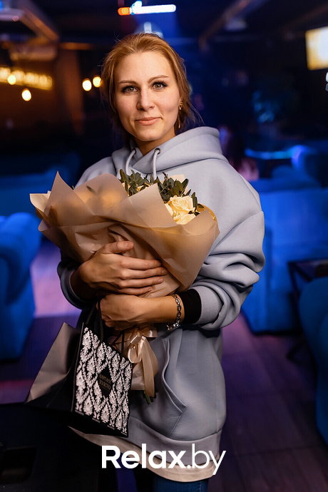 Пятница в караоке, фото № 18