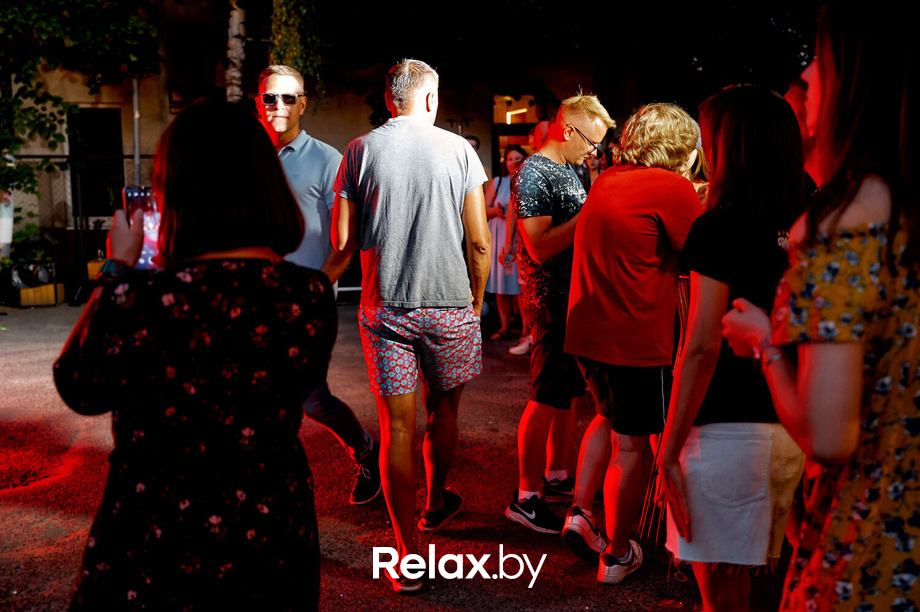 День Рождения Monkey Brothers, фото № 66