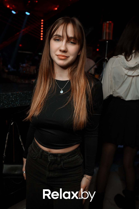 Saturday party, фото № 23