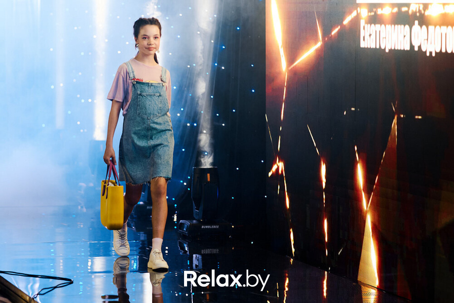 IMG Fashion KILLA PARTY, фото № 109