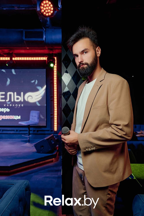 Saturday music, фото № 71