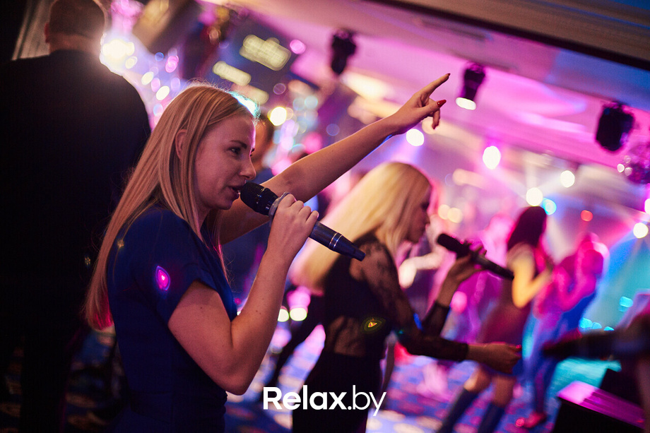 Shade, фото № 29