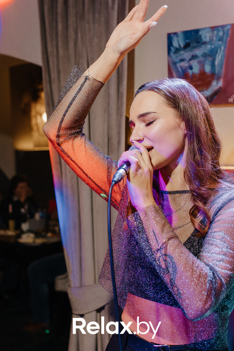 Выходные в Rustaveli, фото № 28