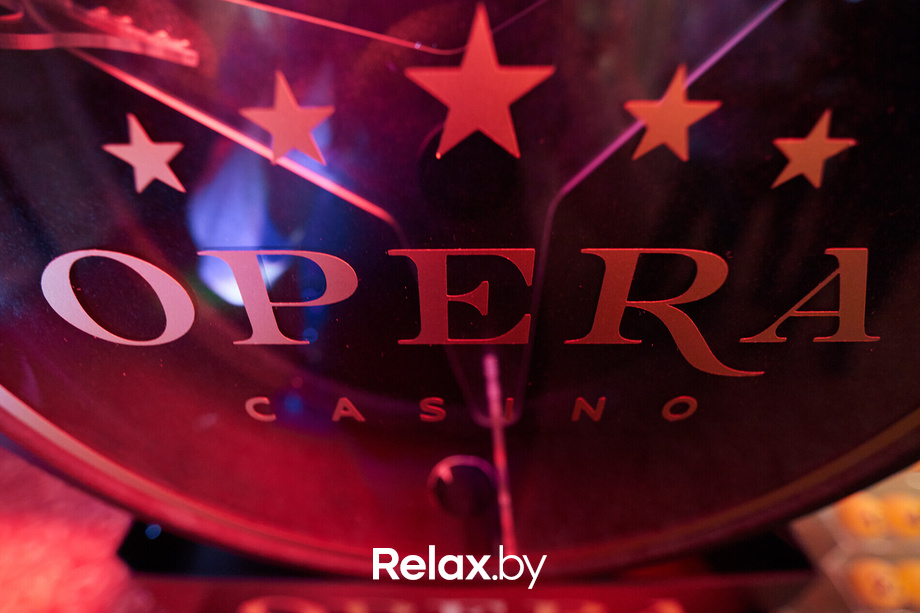 «LUCKY 7» и «Счастливый рейс», фото № 19