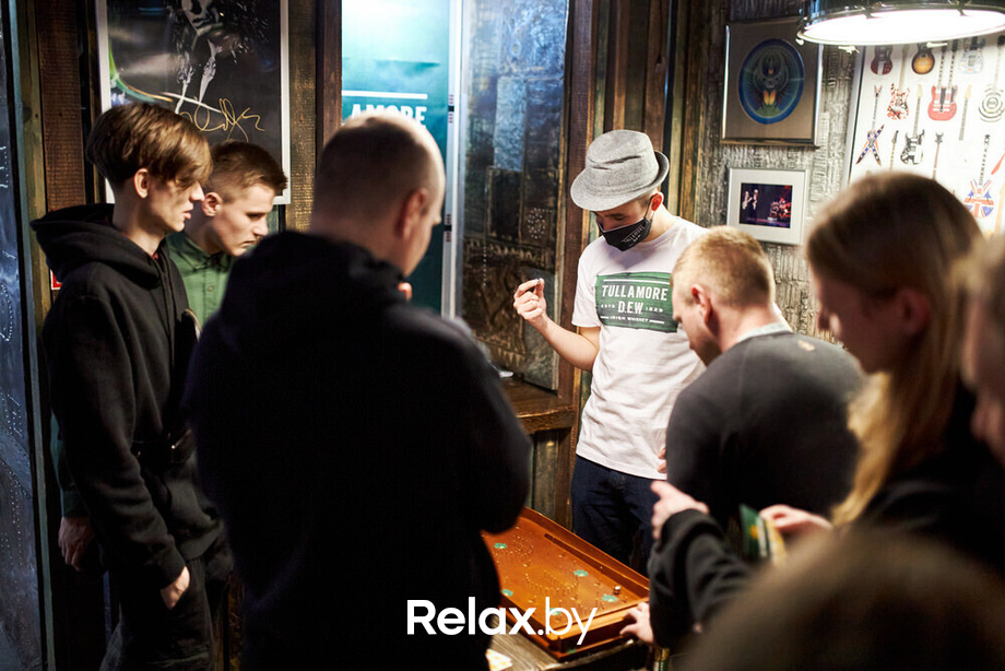 Tullamore St.Patrick's Day, фото № 68