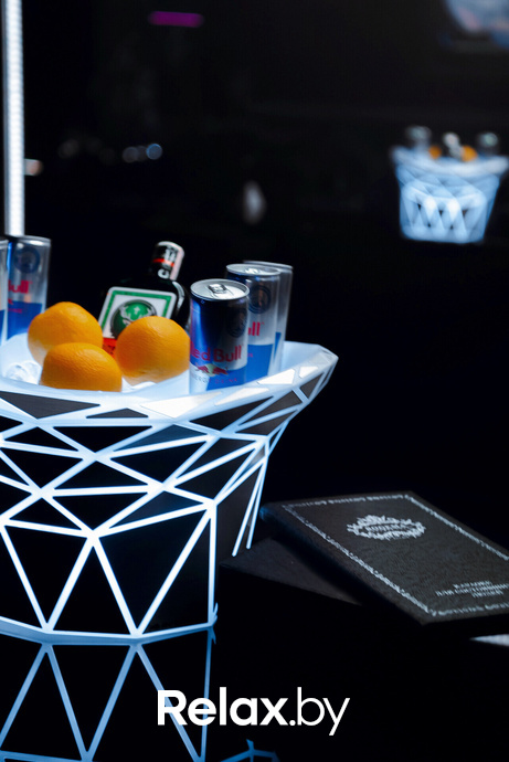 Saturday BOGEMA, фото № 20