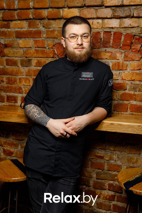 Live Lounge, фото № 35