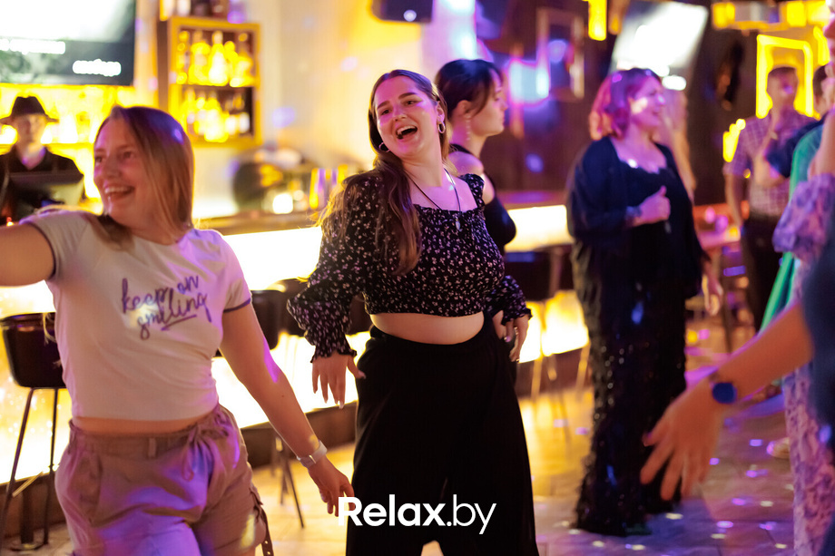 Friday Party, фото № 41