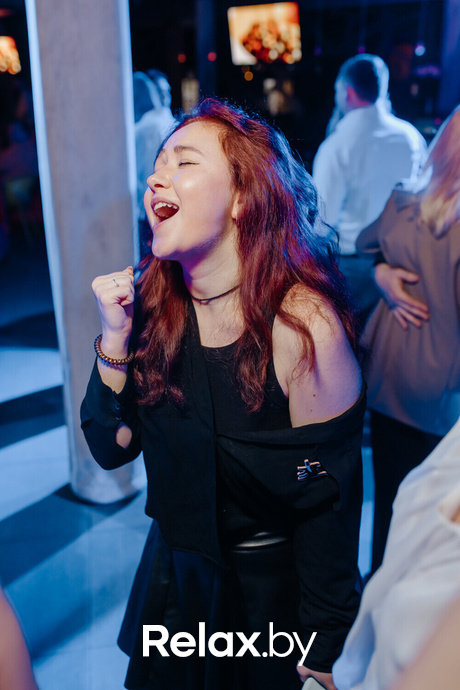 Ночные жители, фото № 29