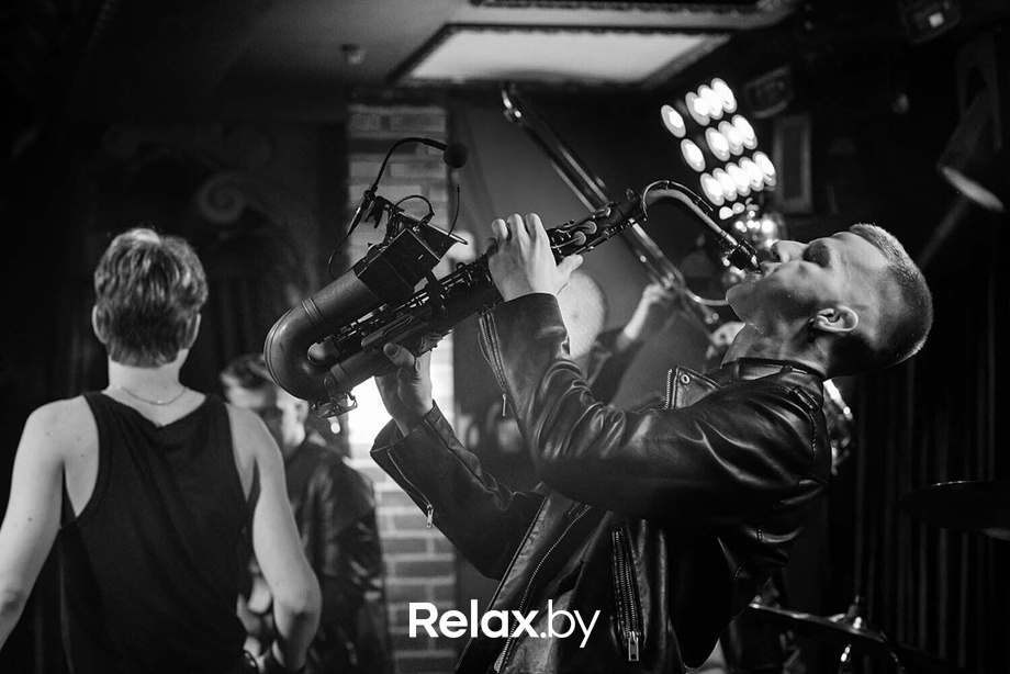 Brooklyn Live!, фото № 22