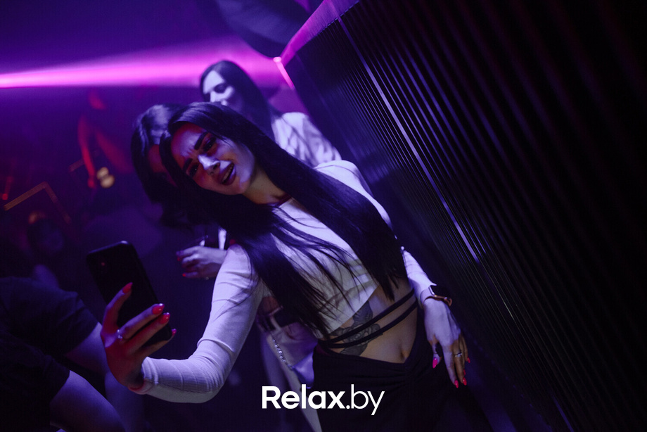 Saturday «Mama Stiflera party», фото № 22