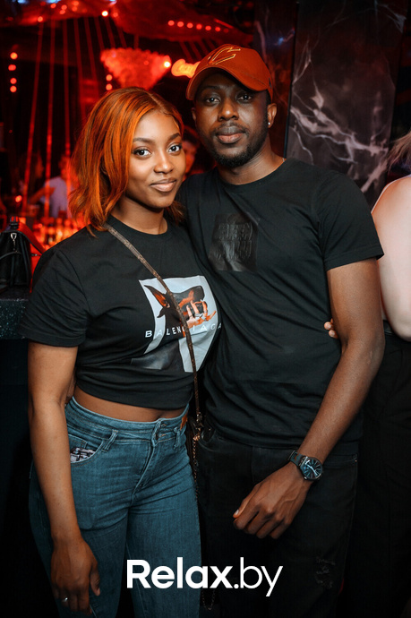 Saturday party, фото № 40