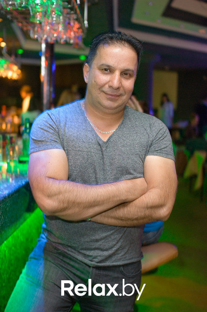 Вечер в "Журавинке", фото № 34