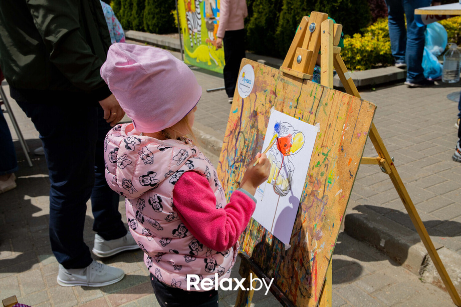 Марафон детских желаний, фото № 66