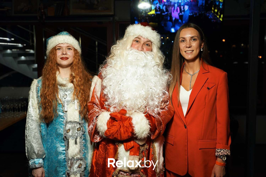 Новогодний Корпоратив, фото № 61