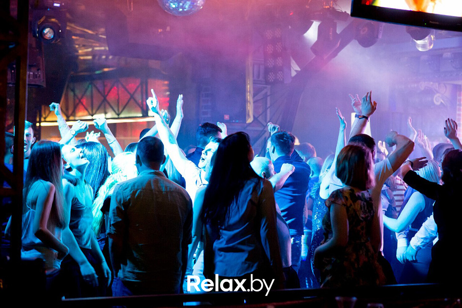 Brooklyn Live!, фото № 43