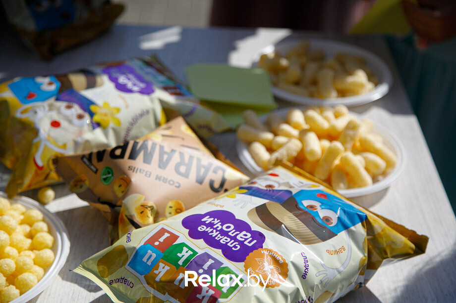 Kids City Fest, фото № 88