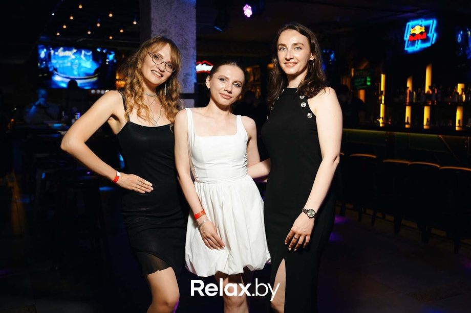 Saturday party, фото № 45