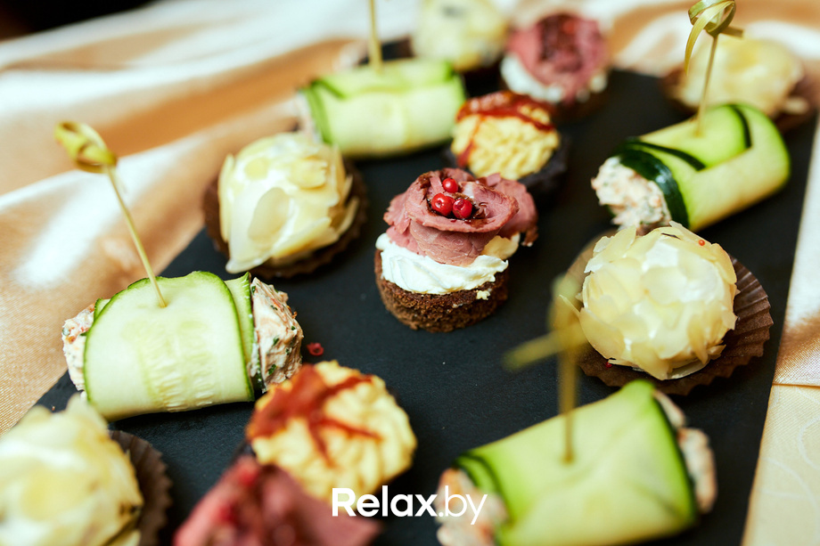 Шоу Мелодия удачи, фото № 3