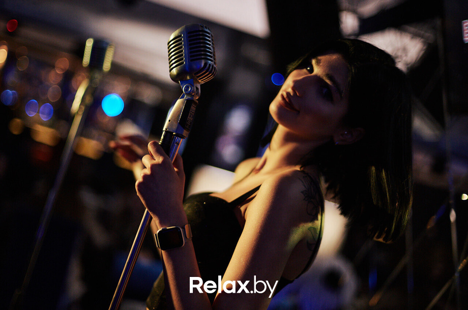 Inspiration Night, фото № 17