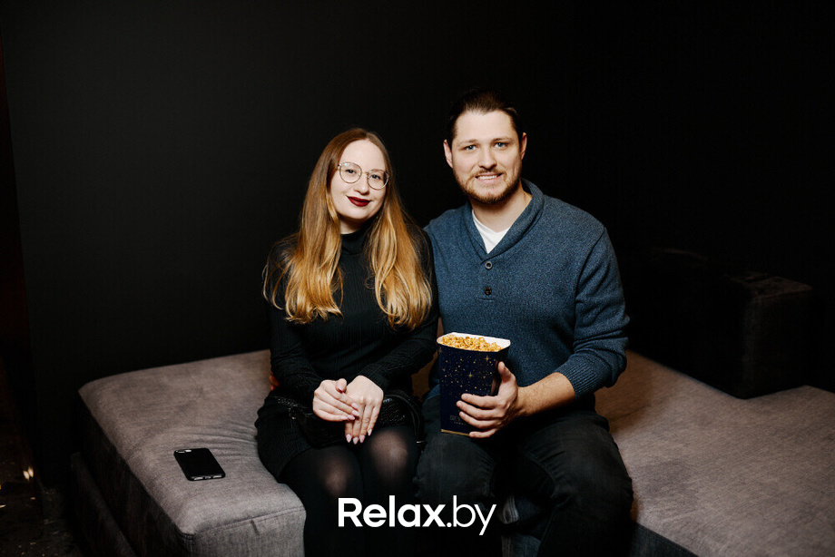 Открытие Skyline, фото № 82