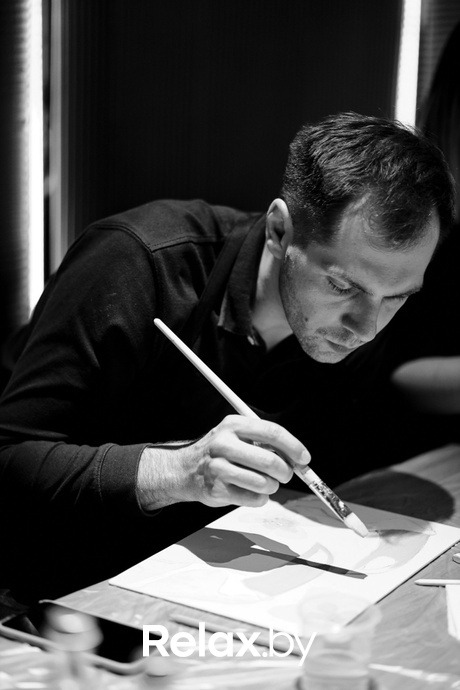 Тимбилдинг отдела маркетинга, фото № 37