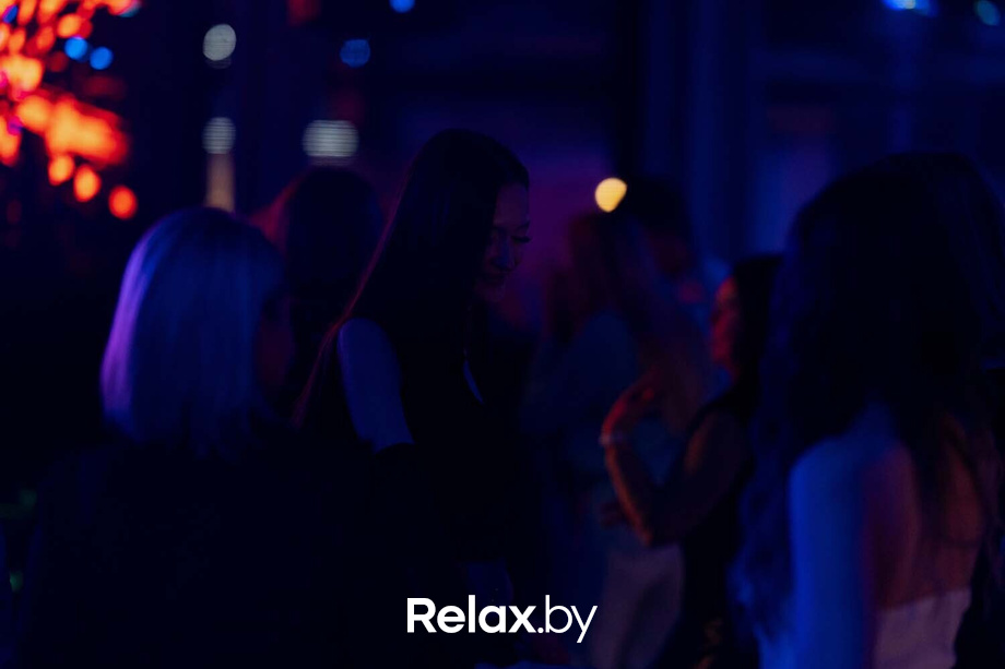 Ночные жители, фото № 66