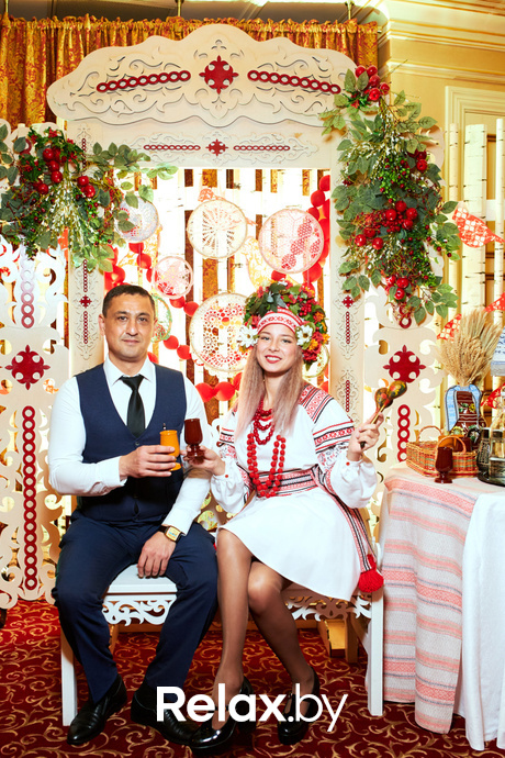 Шоу Мелодия удачи, фото № 32