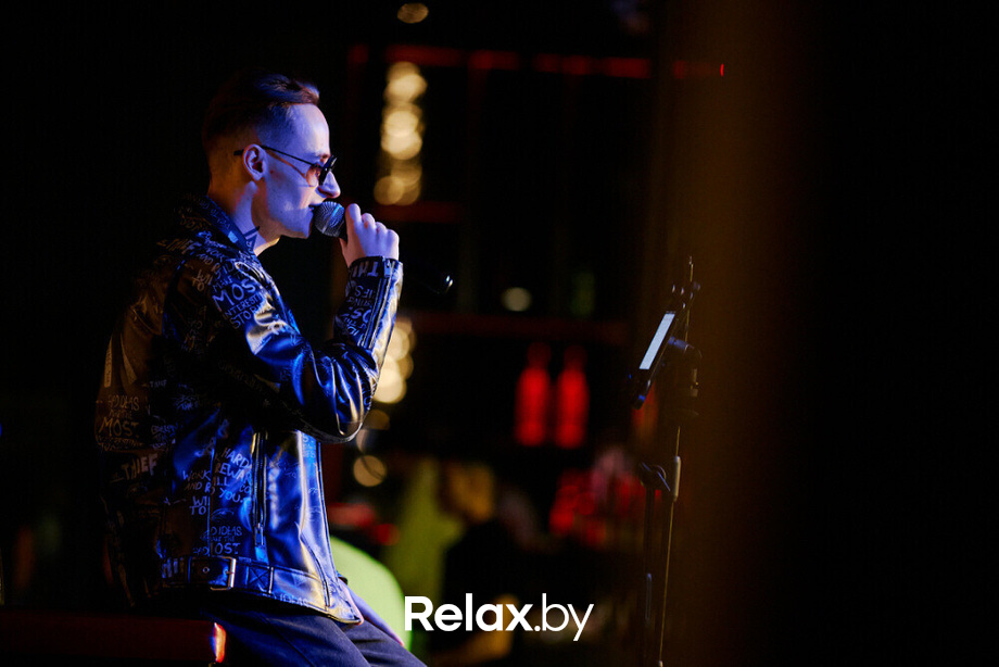 Lindas Perfomance Art Show, фото № 22