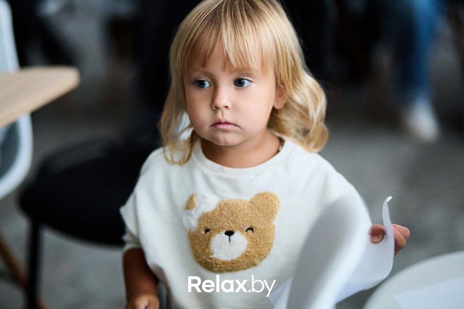 Anomalia Kids, фото № 125