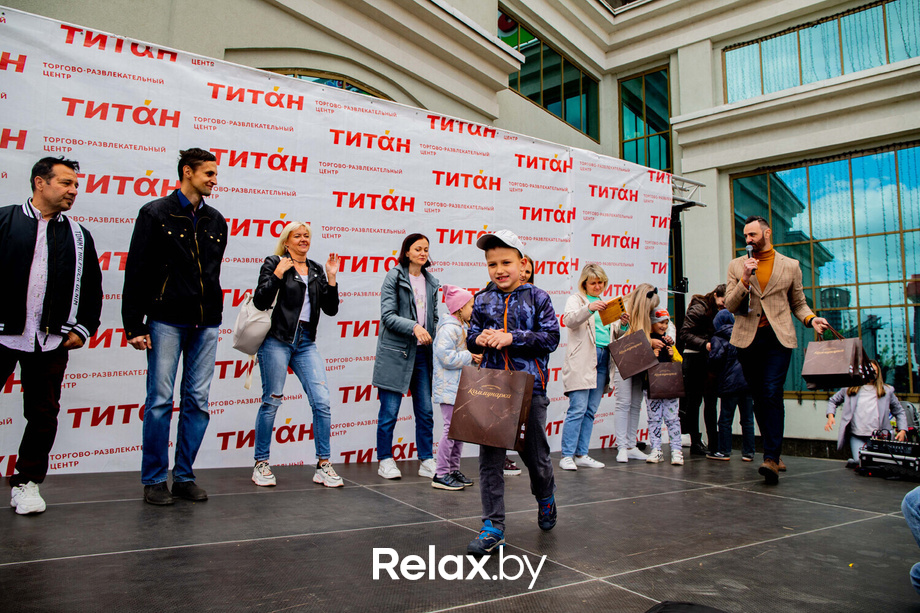 Марафон детских желаний, фото № 183