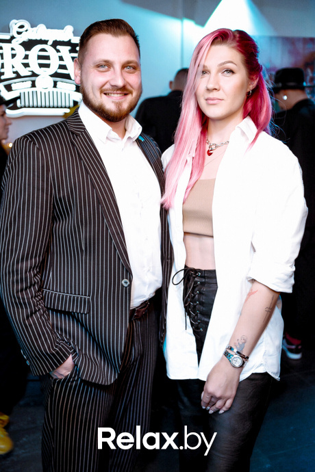 Открытие Gastropub «DROVA», фото № 4