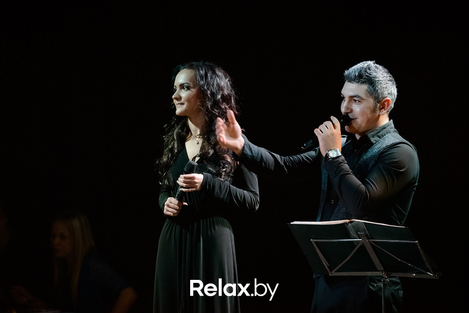 Сольный концерт Shir & Gr.Pepers, фото № 51