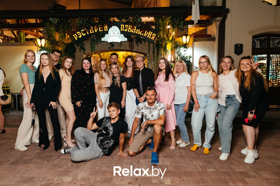 Выходные в Раковском Броваре, фото № 63