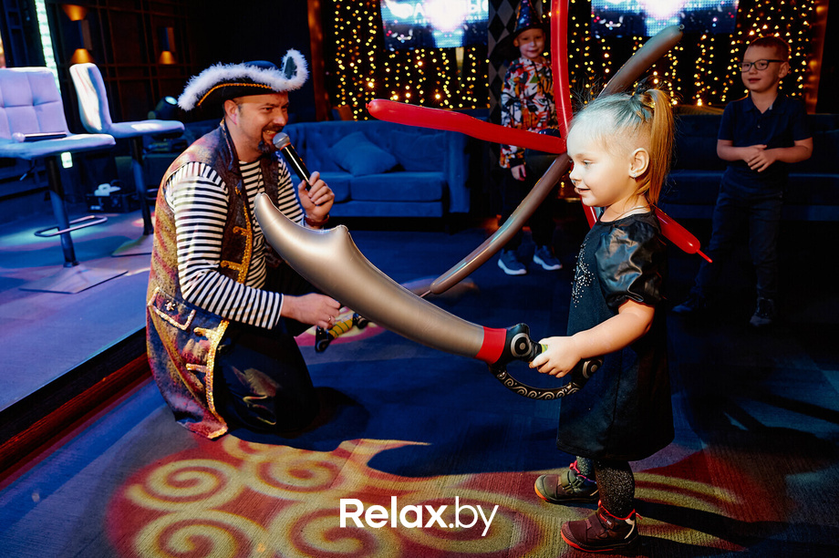 Короли Вечеринок. Детский праздник, фото № 18