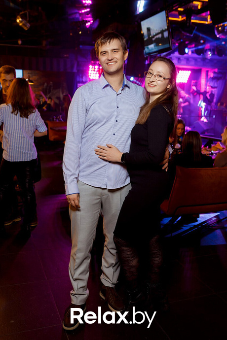 День любимых и влюблённых!, фото № 10