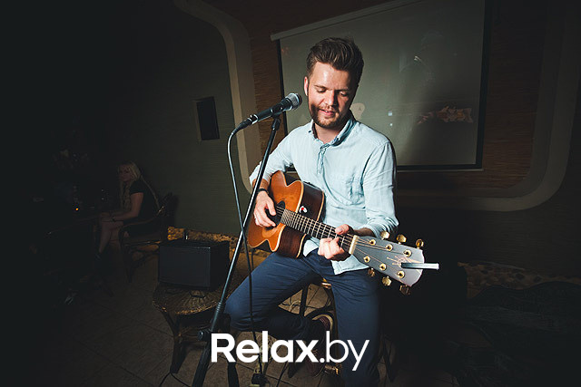 Acoustics&Drive, фото № 24