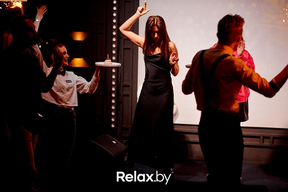 Пятница в Ангелах, фото № 12