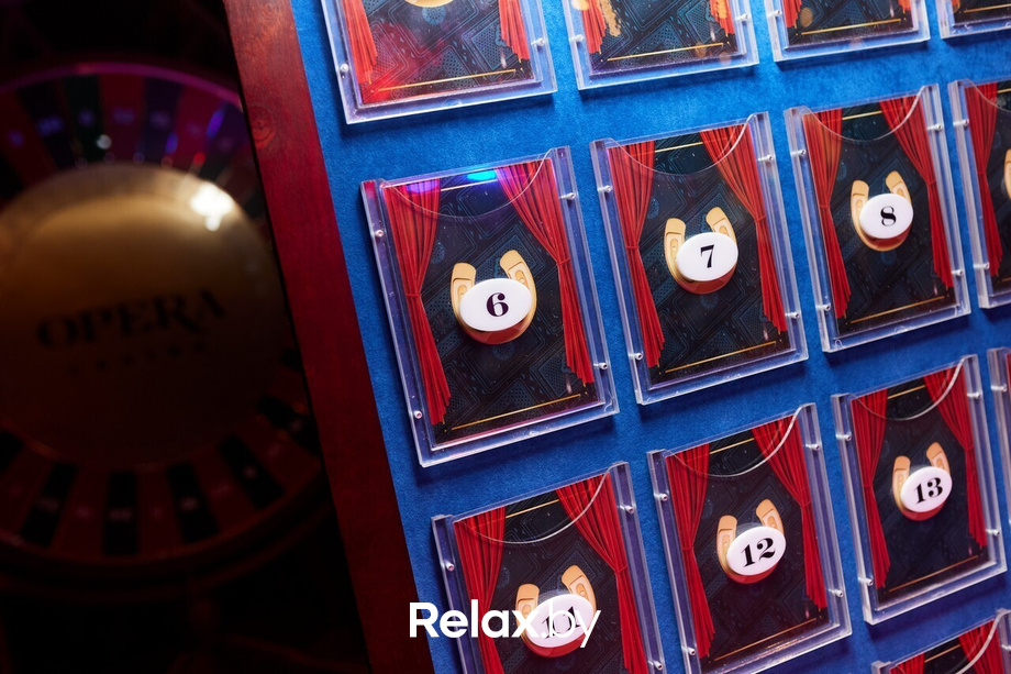 «Талисман шоу», фото № 4