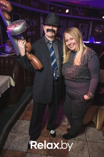 Опасная Зона, фото № 11