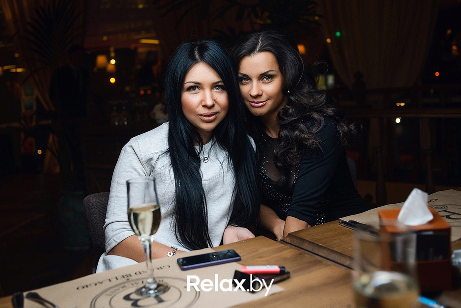 Караоке в Grand Bellagio, фото № 48