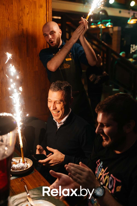 Пятница в Броваре, фото № 60