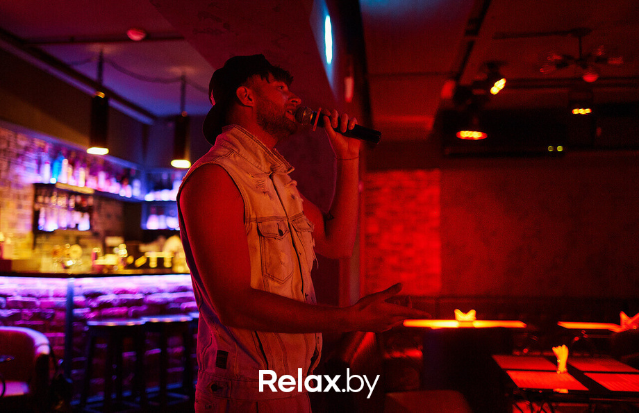 Караоке, фото № 5