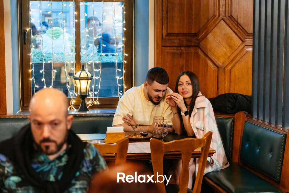 Пятница в Броваре, фото № 31