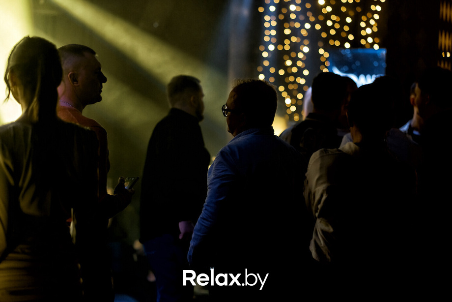 Saturday music, фото № 10