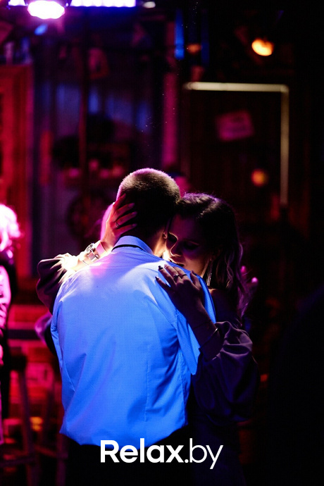 Пятница в Квартире №3, фото № 35