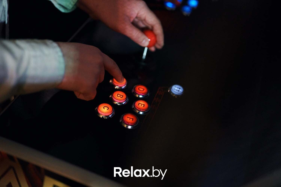 Friday party, фото № 15