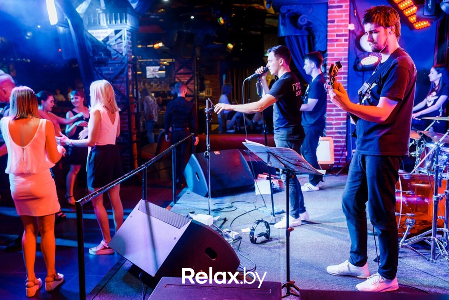 Трибьют Руки Вверх, Иванушки, фото № 14