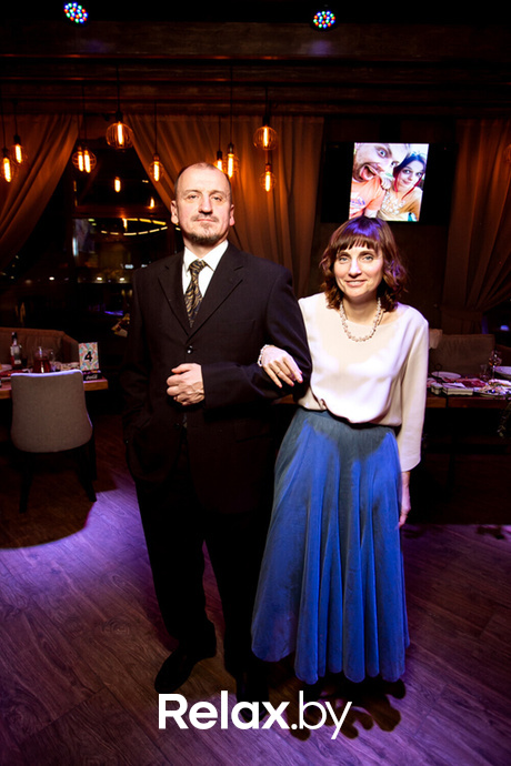 Свадьба в Зефире, фото № 118